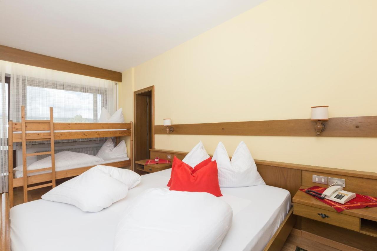 Hotel Tirolerhof سان جورجيو المظهر الخارجي الصورة