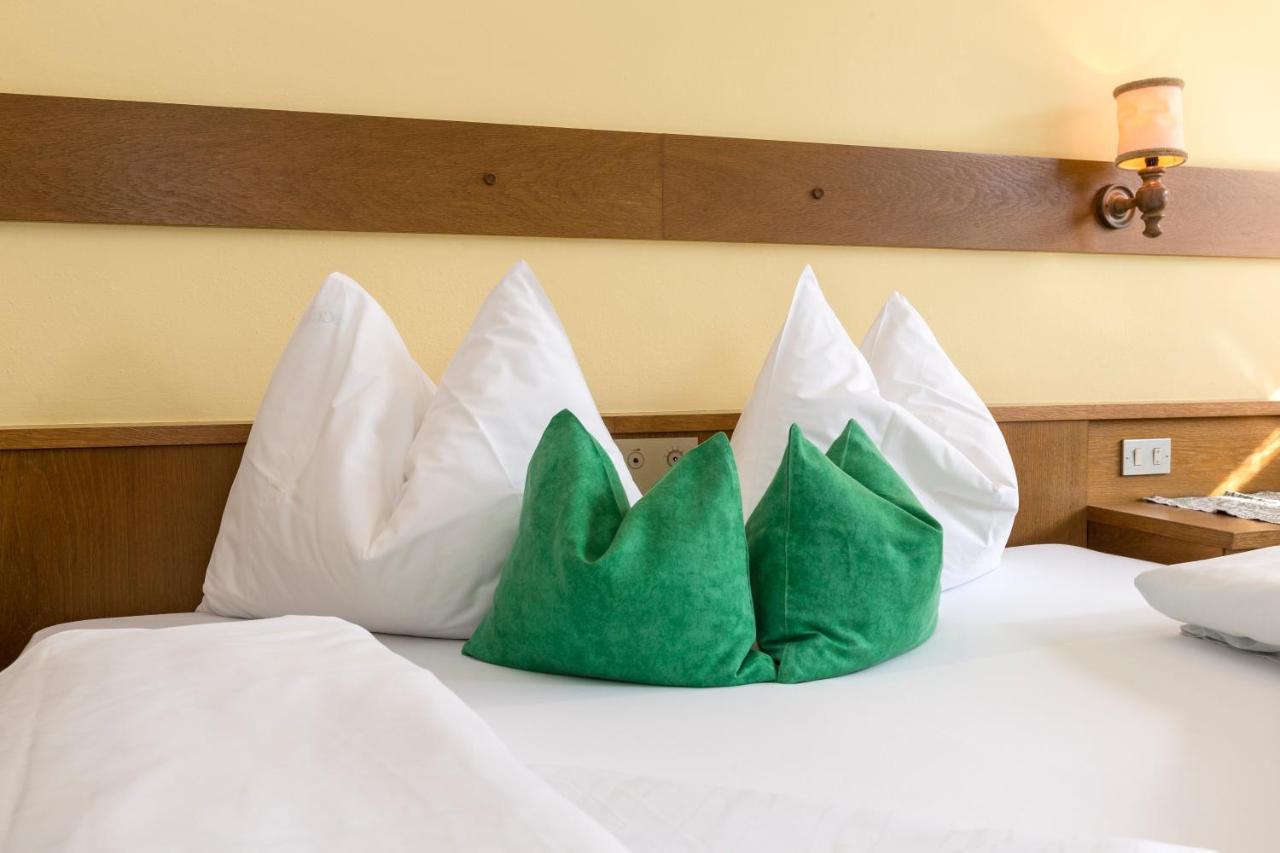 Hotel Tirolerhof سان جورجيو المظهر الخارجي الصورة
