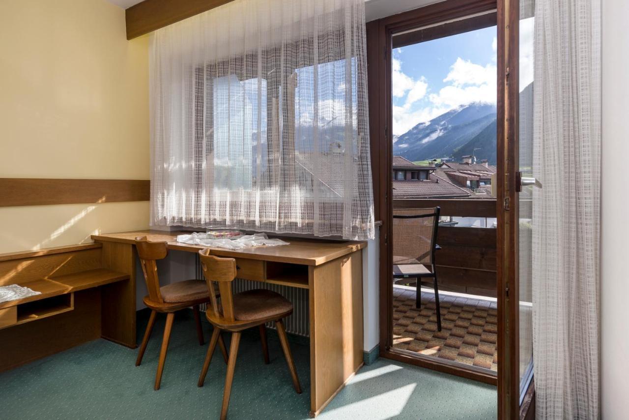 Hotel Tirolerhof سان جورجيو المظهر الخارجي الصورة